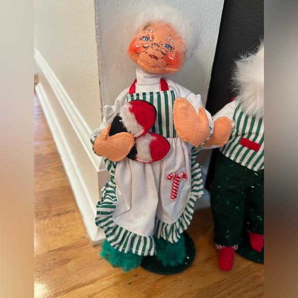Christmas holiday - Annalee 9